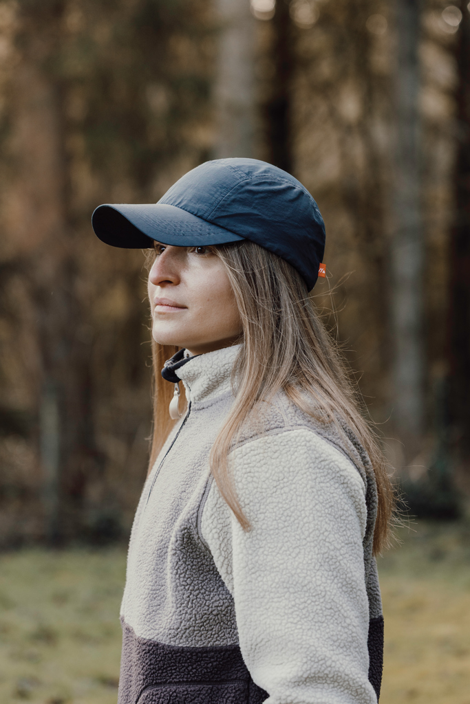 Gorra Nordic Drift RCS Aero UPF