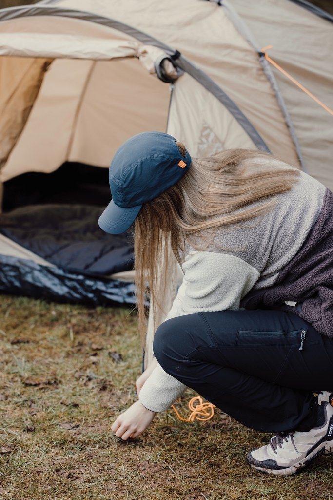 Gorra Nordic Drift RCS Aero UPF