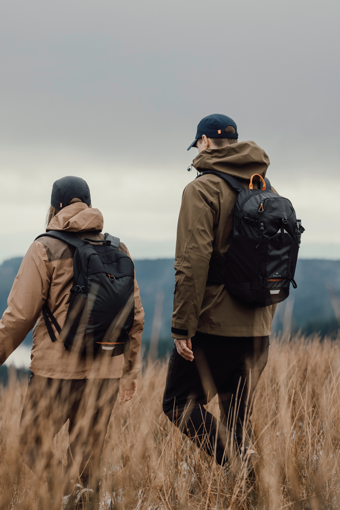 Gorra Nordic Drift RCS Aero UPF