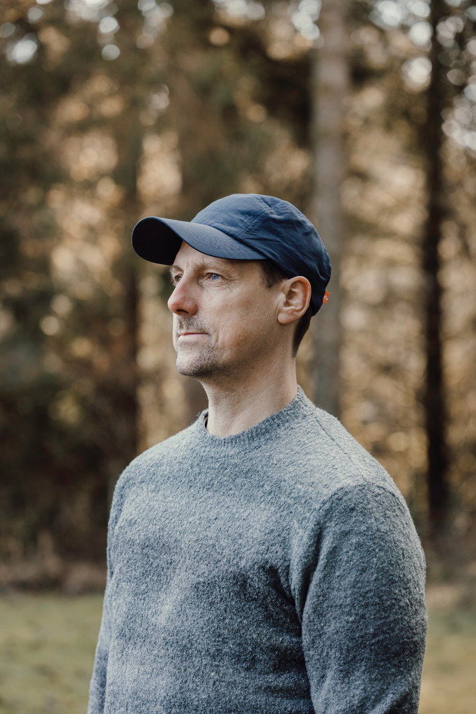 Gorra Nordic Drift RCS Aero UPF