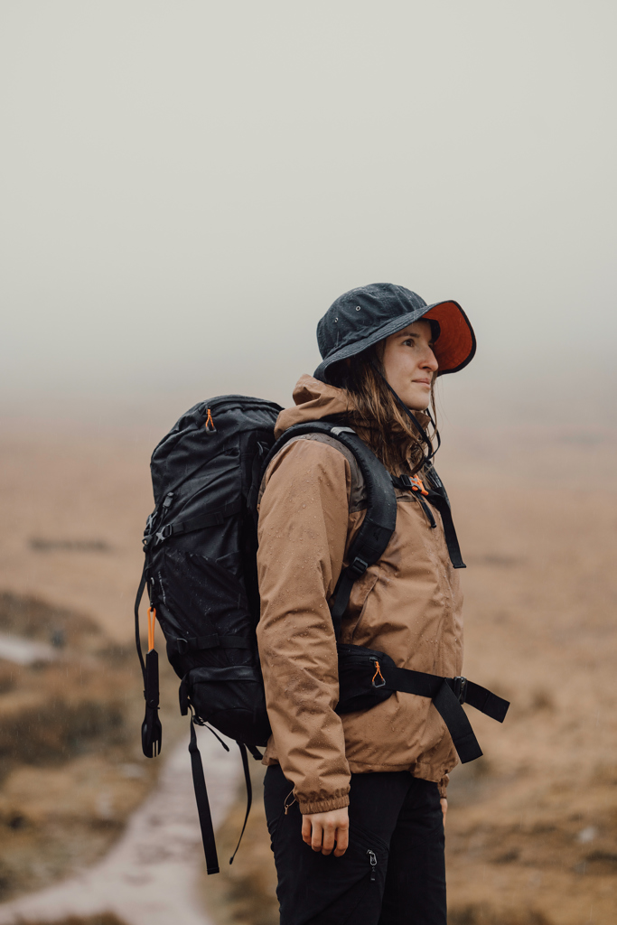 Gorro Nordic Drift RCS Horizon UPF 50+