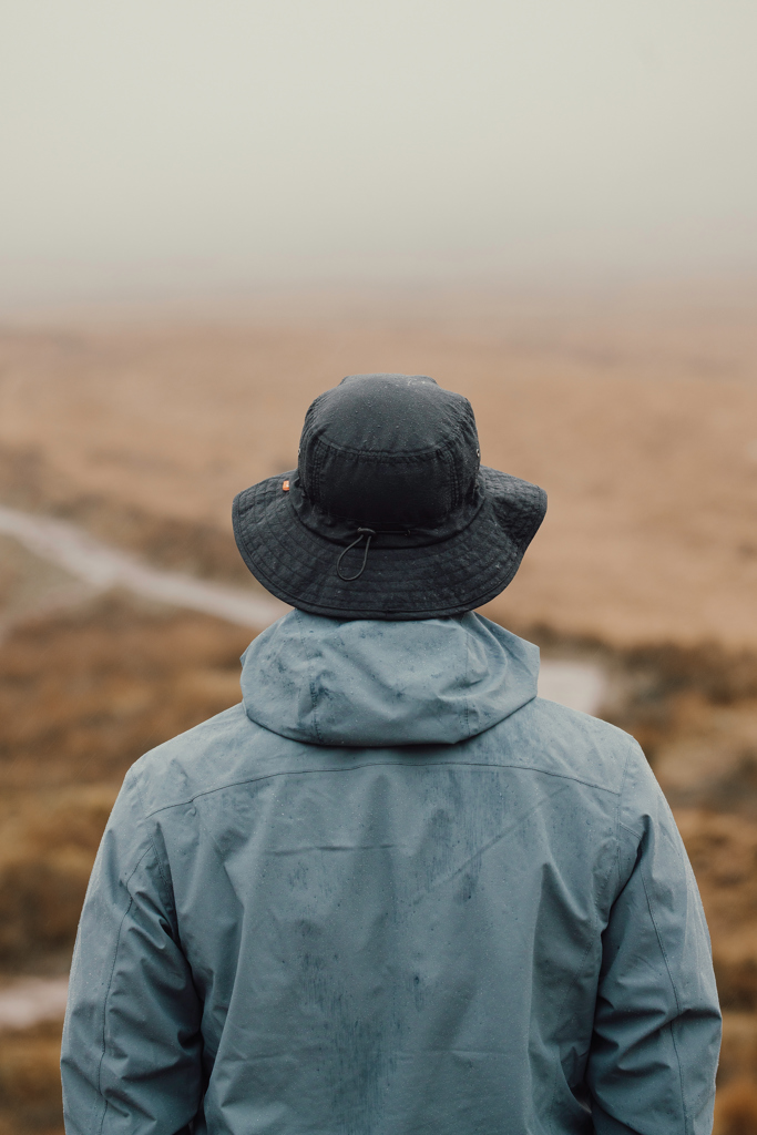 Gorro Nordic Drift RCS Horizon UPF 50+