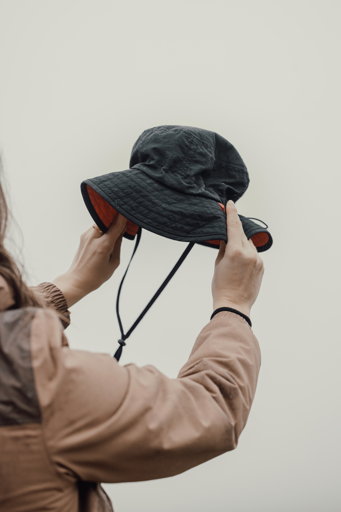 Gorro Nordic Drift RCS Horizon UPF 50+