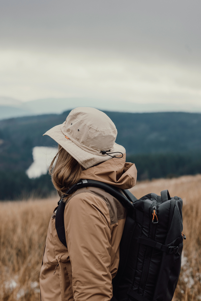 Gorro Nordic Drift RCS Horizon UPF 50+