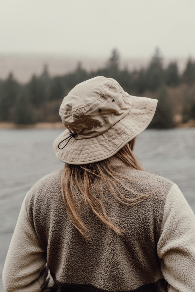 Gorro Nordic Drift RCS Horizon UPF 50+