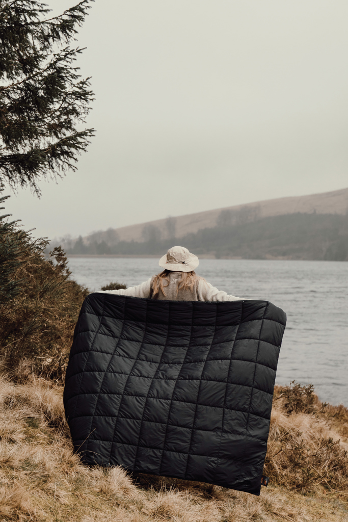 Gorro Nordic Drift RCS Horizon UPF 50+