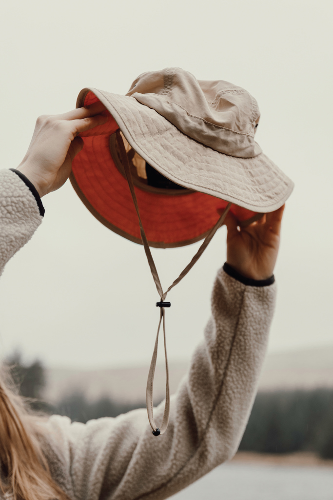 Gorro Nordic Drift RCS Horizon UPF 50+