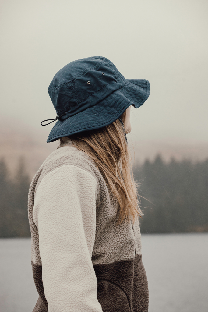 Gorro Nordic Drift RCS Horizon UPF 50+