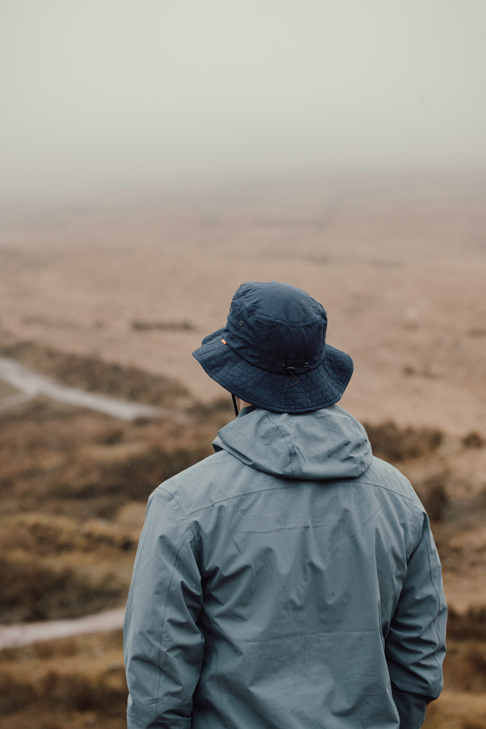 Gorro Nordic Drift RCS Horizon UPF 50+