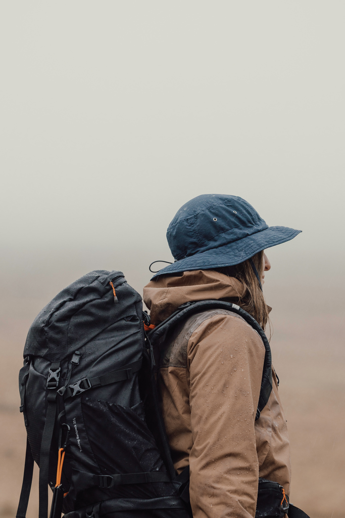 Gorro Nordic Drift RCS Horizon UPF 50+