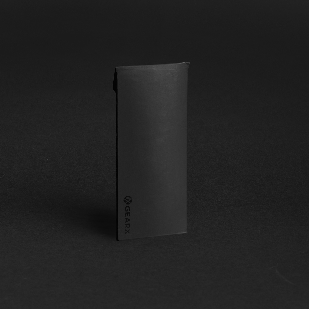 Picture of Gear X foldable EDC tool with carabiner and parcel cutter