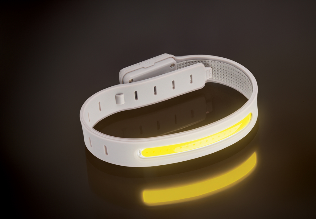 Picture of Lumi Sprint RCS rplastic LED re-chargeable running light