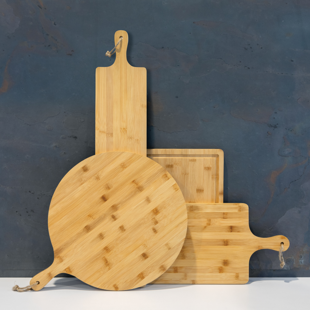 Picture of Ukiyo bamboo cutting board