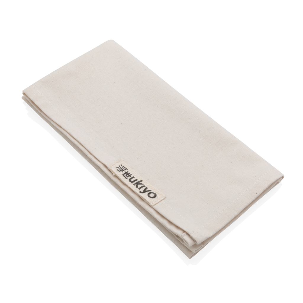 Picture of Ukiyo Aware™ 180gr rcotton table napkins 4pcs set