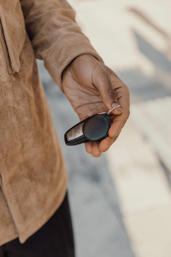 Localizador de objetos Findpop Dual RCS IPX5