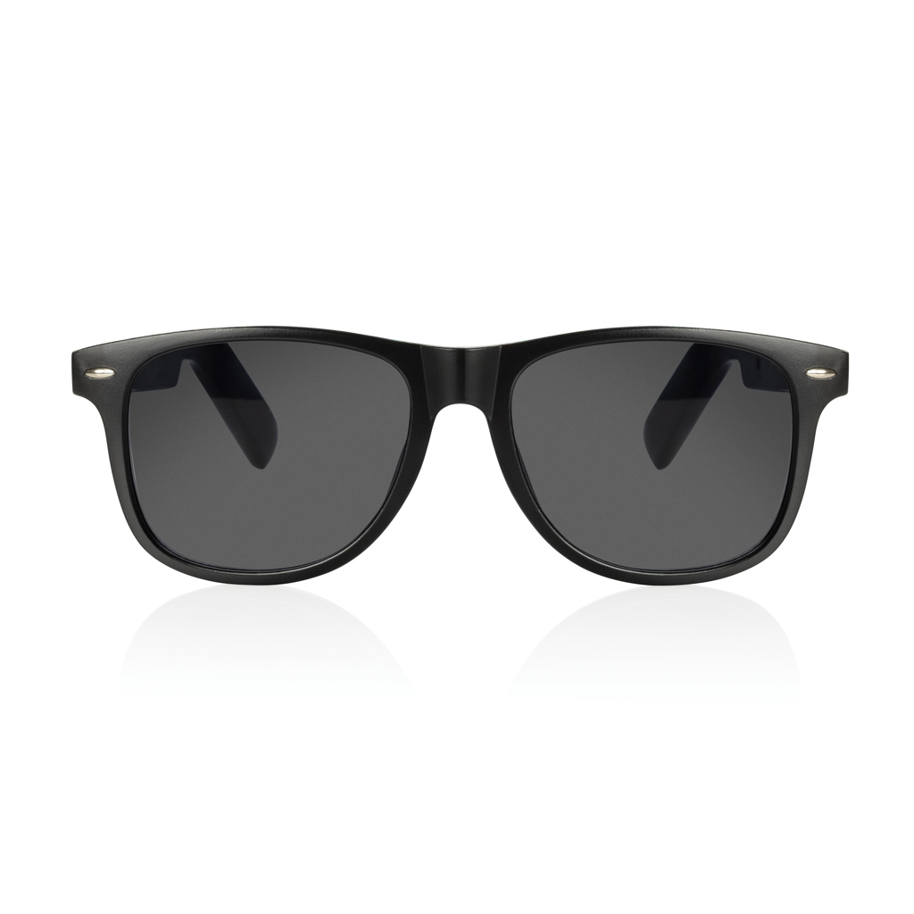 Gafas de audio Miro con IA y función de traducción