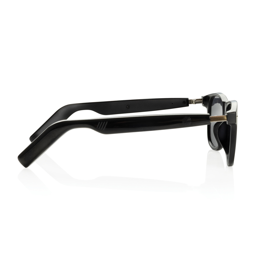 Gafas de audio Miro con IA y función de traducción