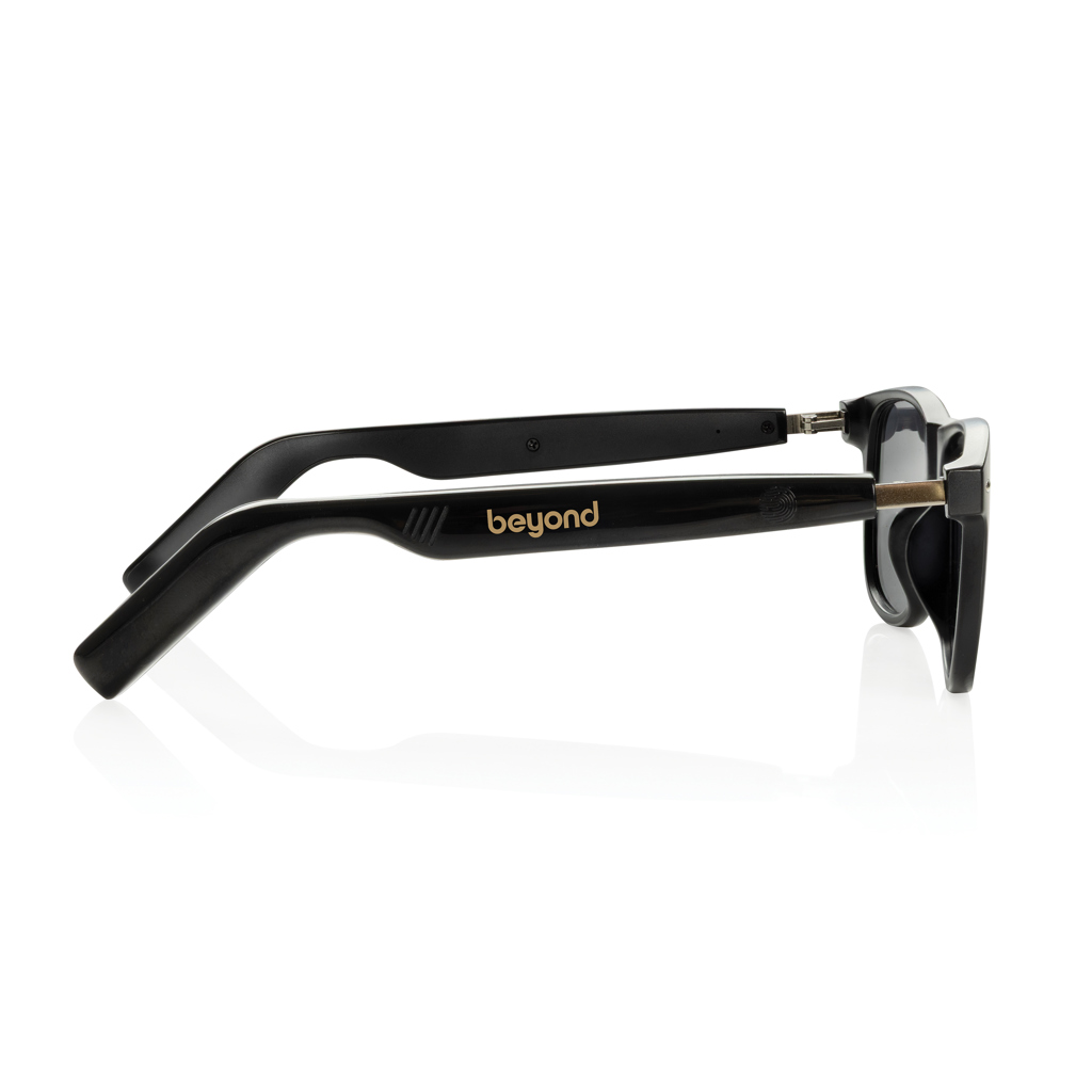 Picture of Miro AI-powered Audio Glasses with translation function
