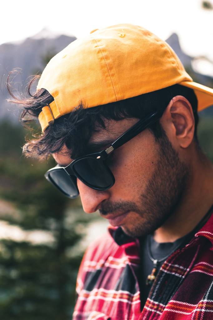 Gafas de audio Miro con IA y función de traducción
