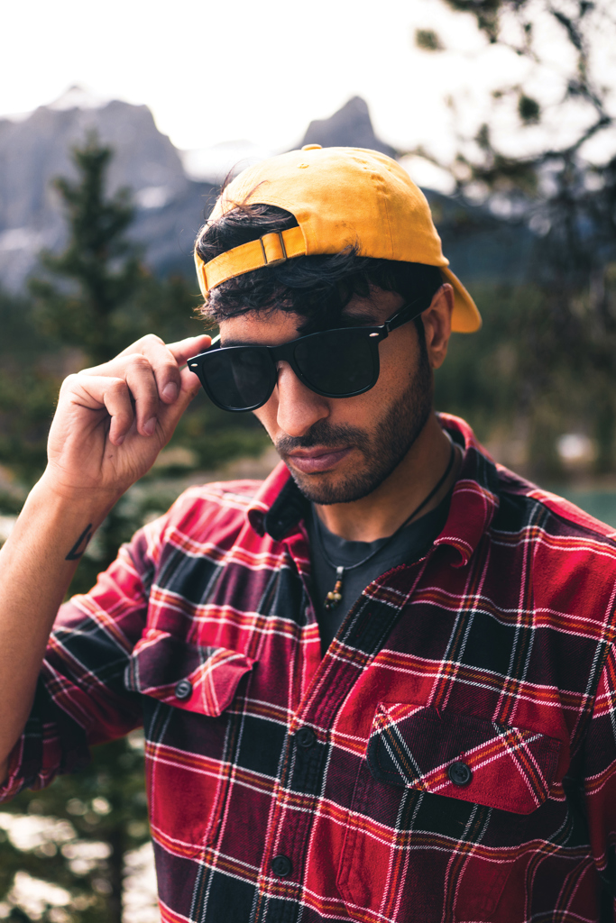 Gafas de audio Miro con IA y función de traducción
