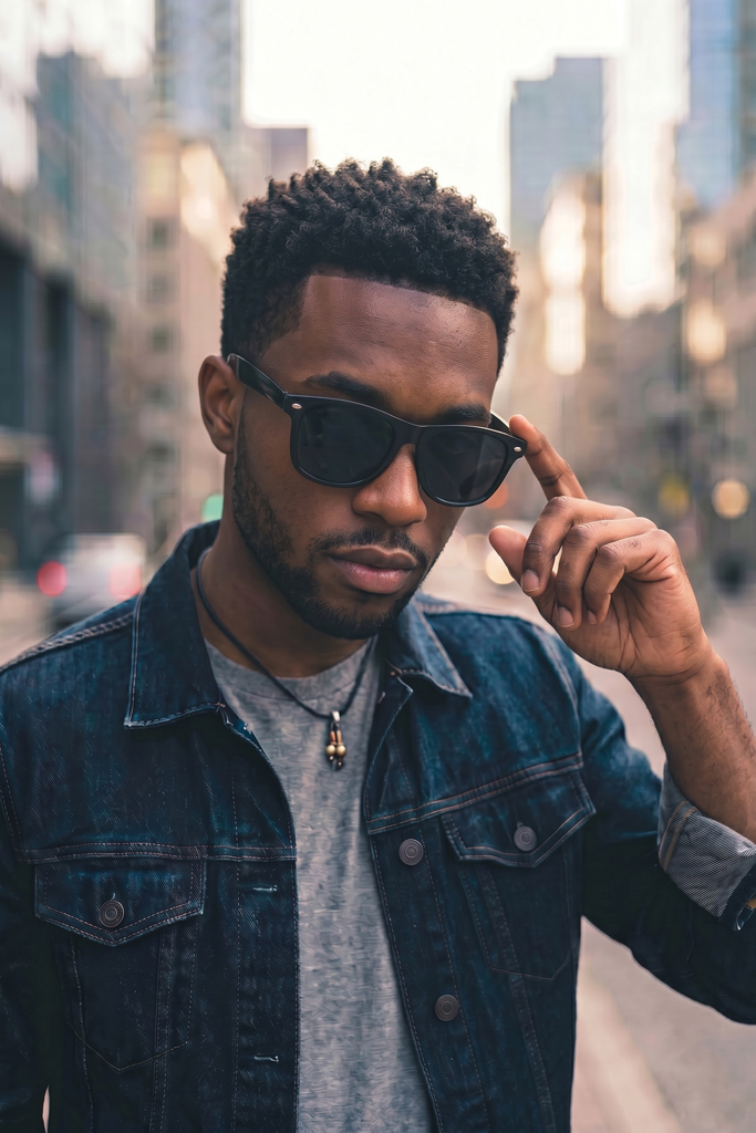 Gafas de audio Miro con IA y función de traducción