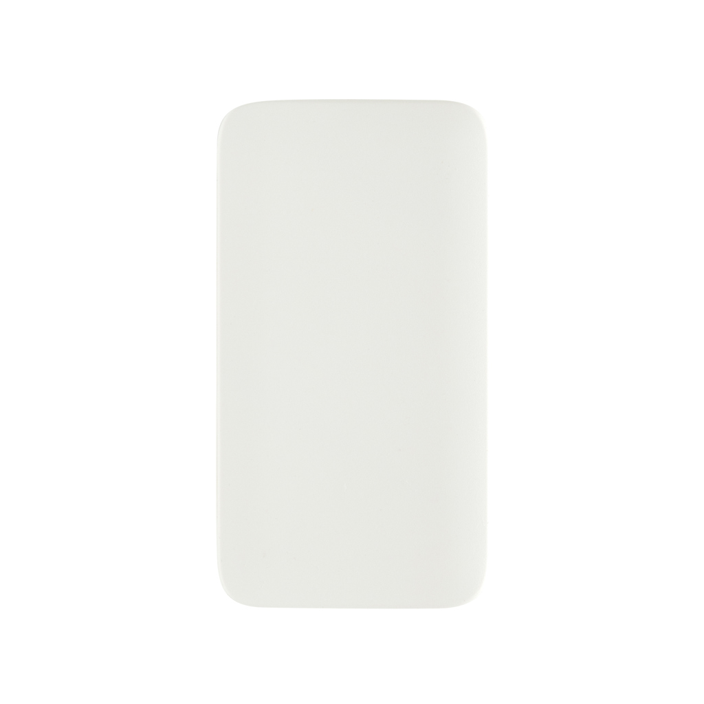 Cargador plano Fluxo RCS 65W GaN y conectores universales