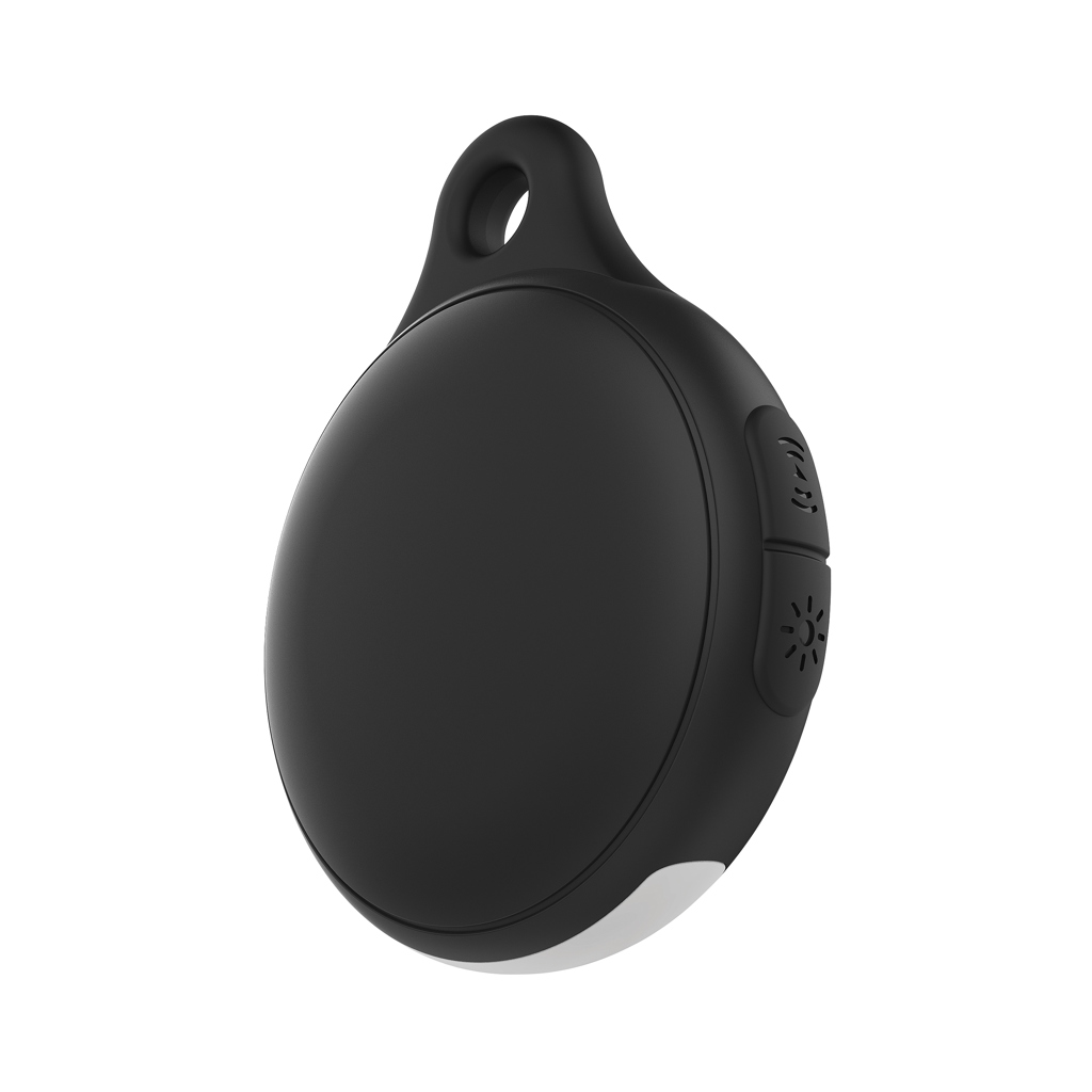 Localizador Urban Vitamin Aptos dual recargable con luz