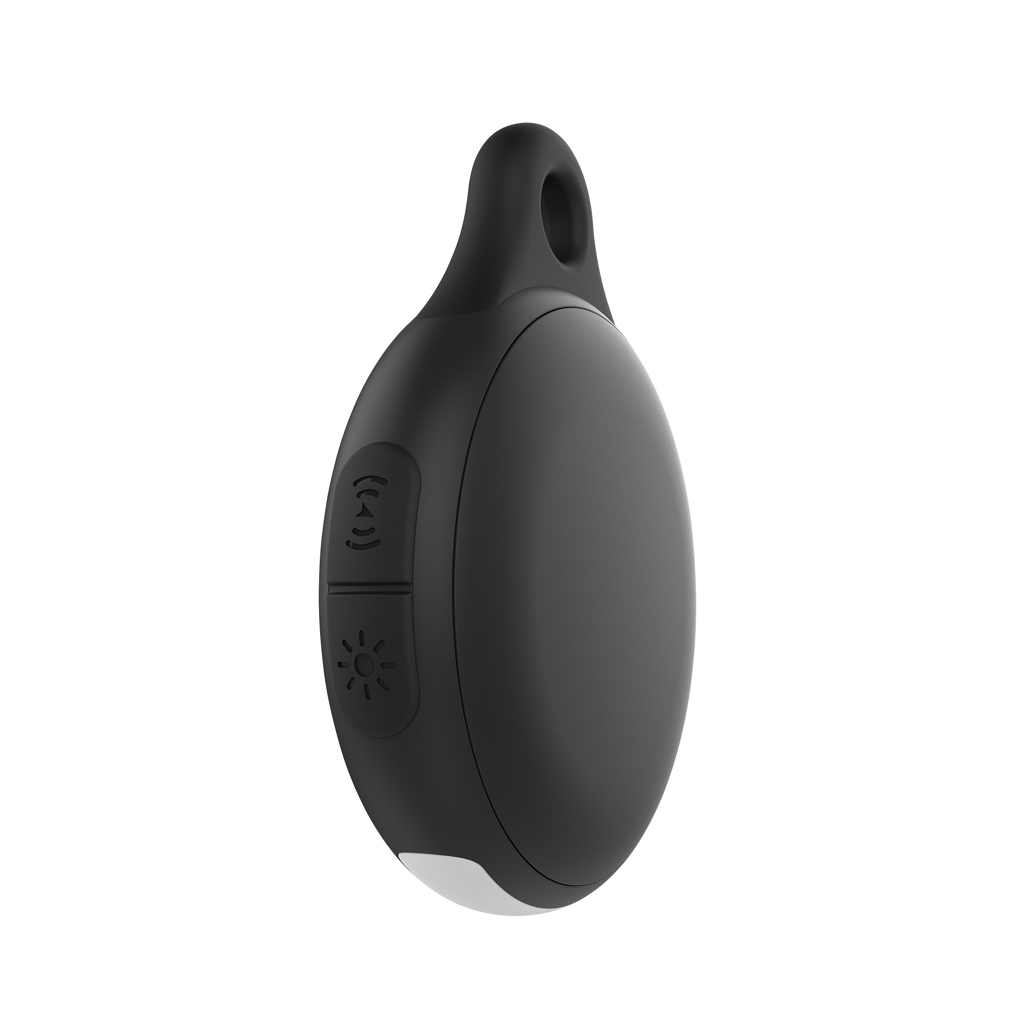 Localizador Urban Vitamin Aptos dual recargable con luz