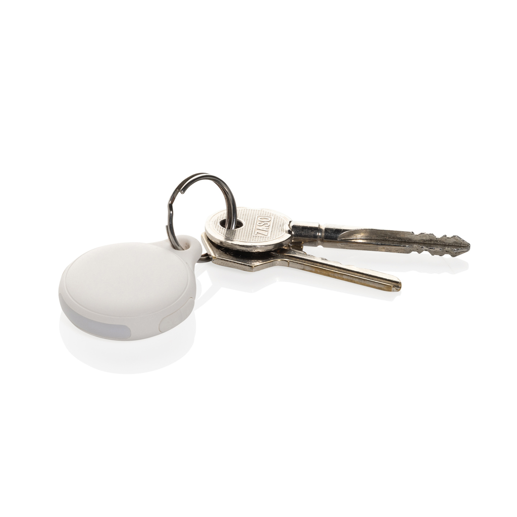 Localisateur rechargeable avec lampe Urban Vitamin Aptos
