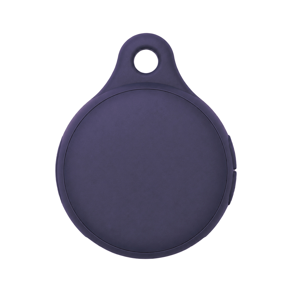 azul Localizador Urban Vitamin Aptos dual recargable con luz