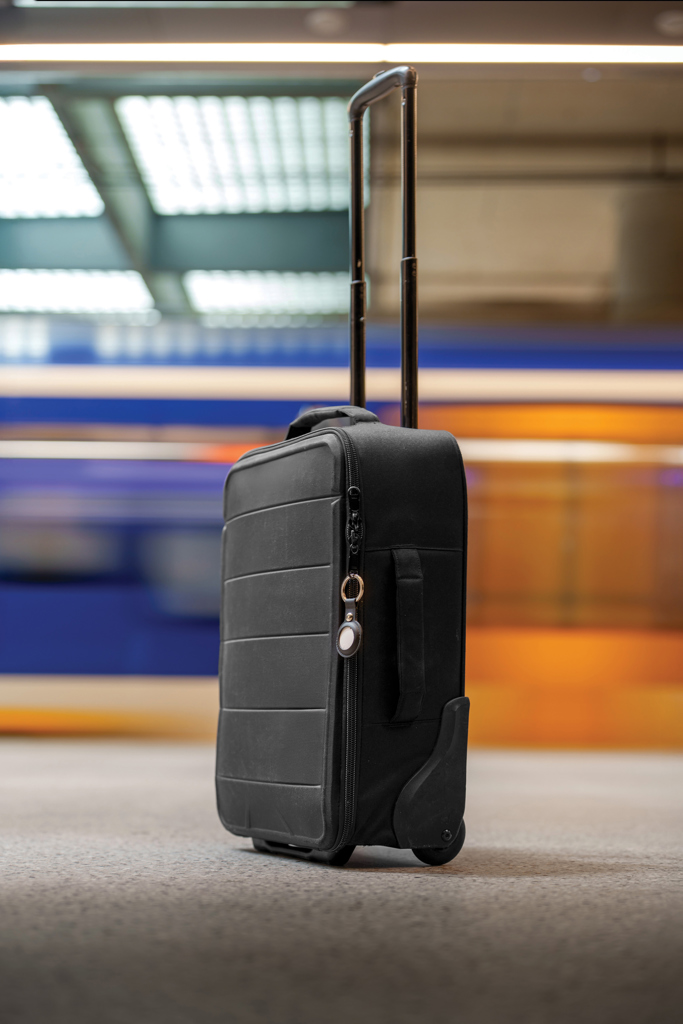 Picture of Findmate Dual RCS recycled plastic item finder IPX 5