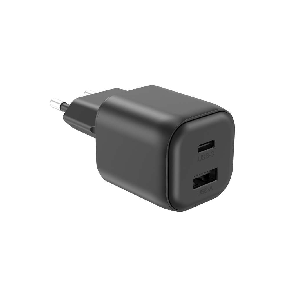 CARGADOR GAN RECICLADO 100W URBAN VITAMIN LIVERMORE RCS