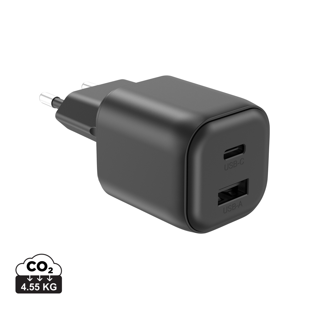 Chargeur GAN 100W en PC RCS Urban Vitamin Livermore
