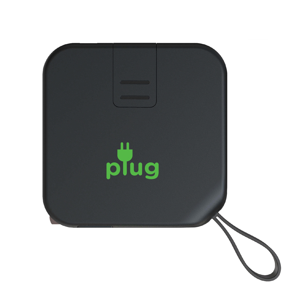 Chargeur universel 5 en 1 Urban Vitamin Saratoga