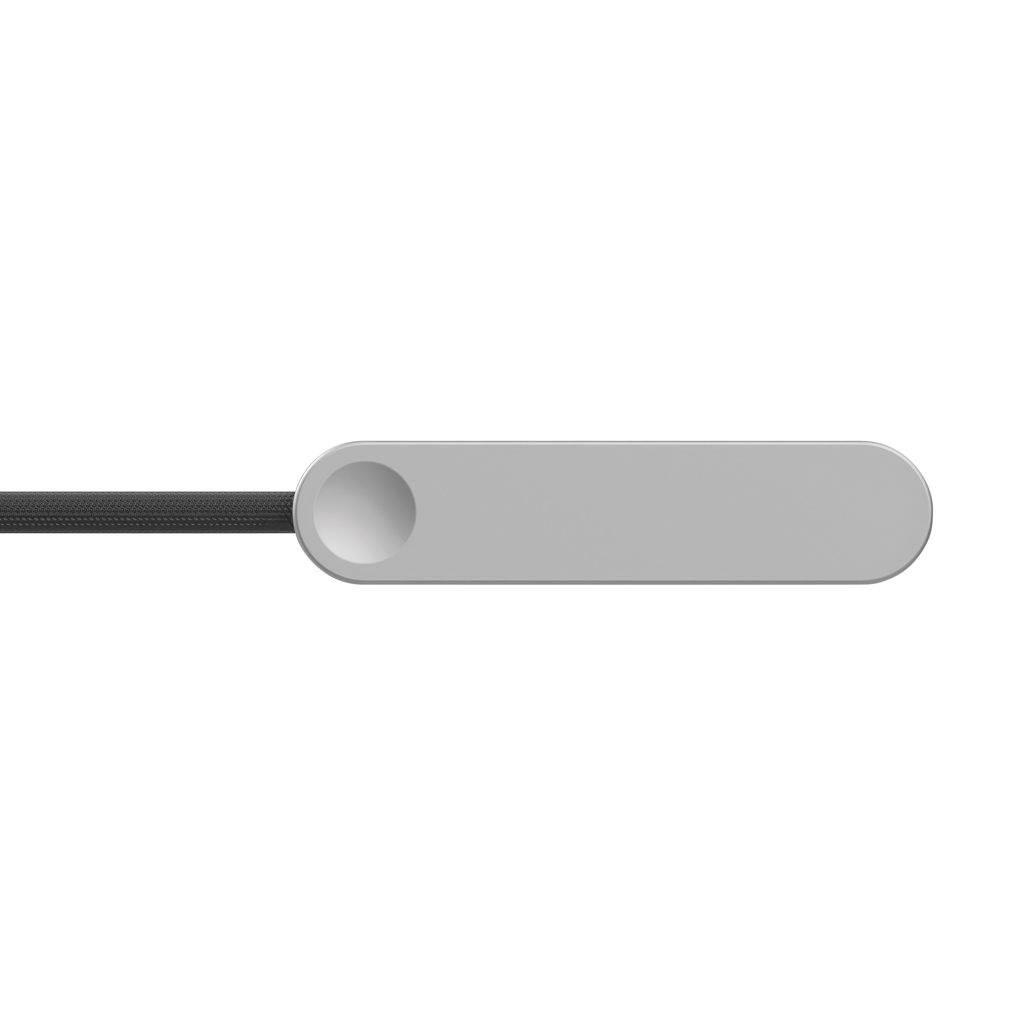 Cable Aluvia RCS 65W PD con soporte ajustable para teléfono