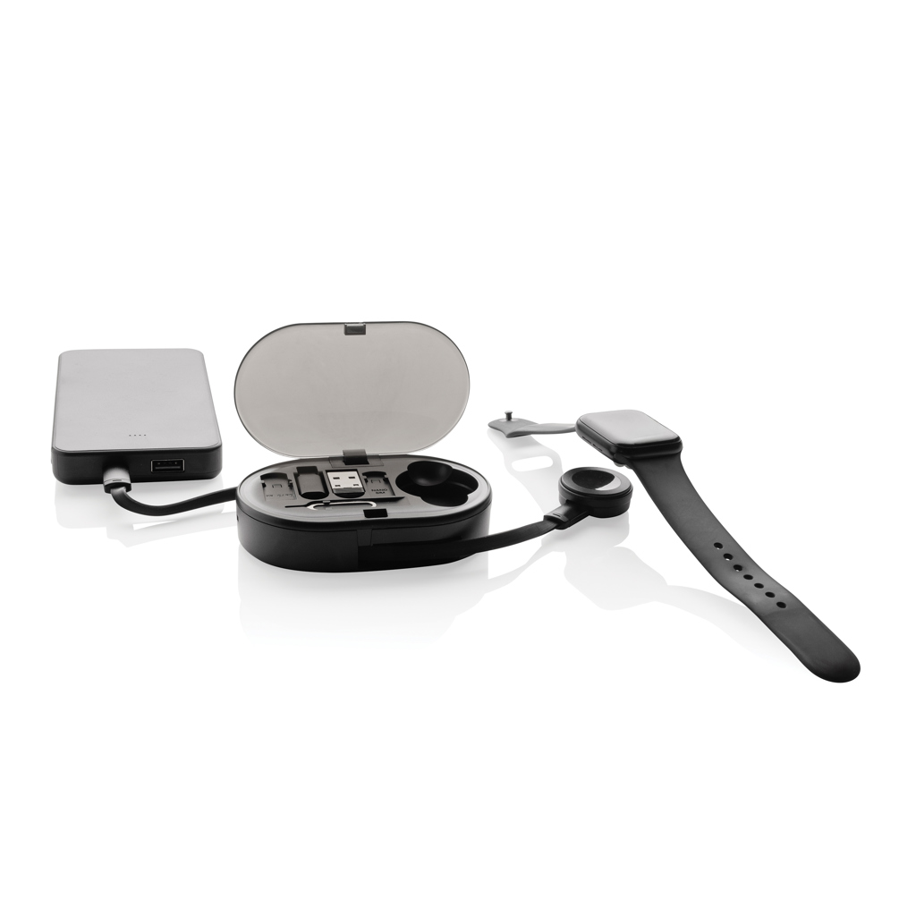 Picture of Chargevix RCS rplastic Multi-functional 60W charging set