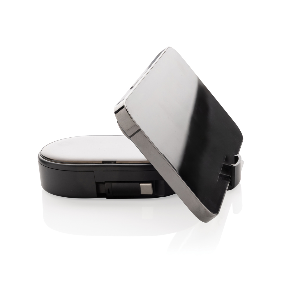 Picture of Chargevix RCS rplastic Multi-functional 60W charging set