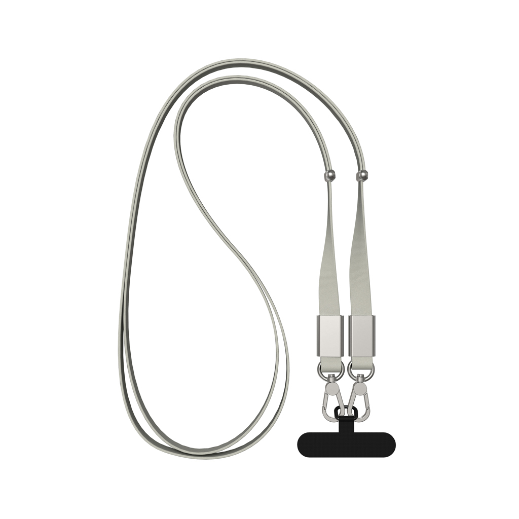 Cordón bandolera de PET reciclado Nivo RCS