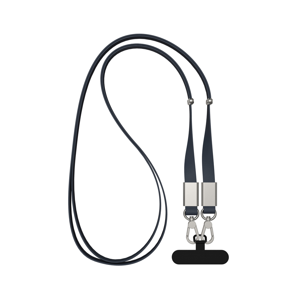 Cordón bandolera de PET reciclado Nivo RCS