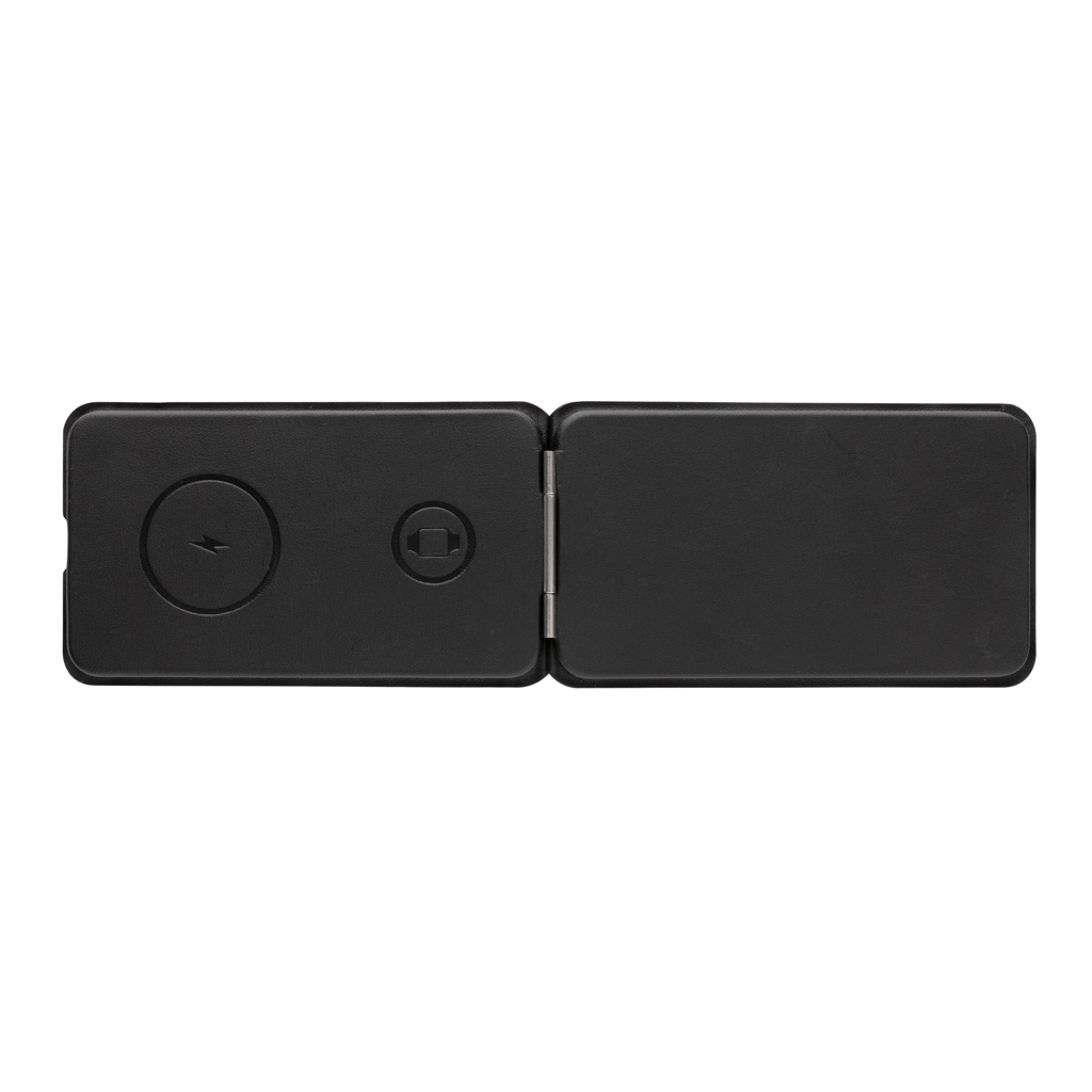 Picture of Swiss Peak RCS rPU 15W  3-in-1 magnetic wireless charger