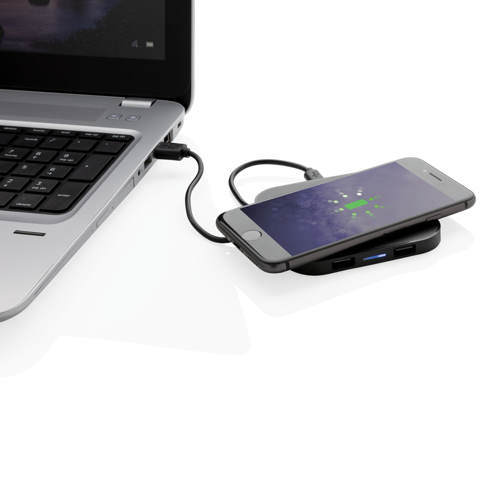 Picture of Wireless 5W charging pad
