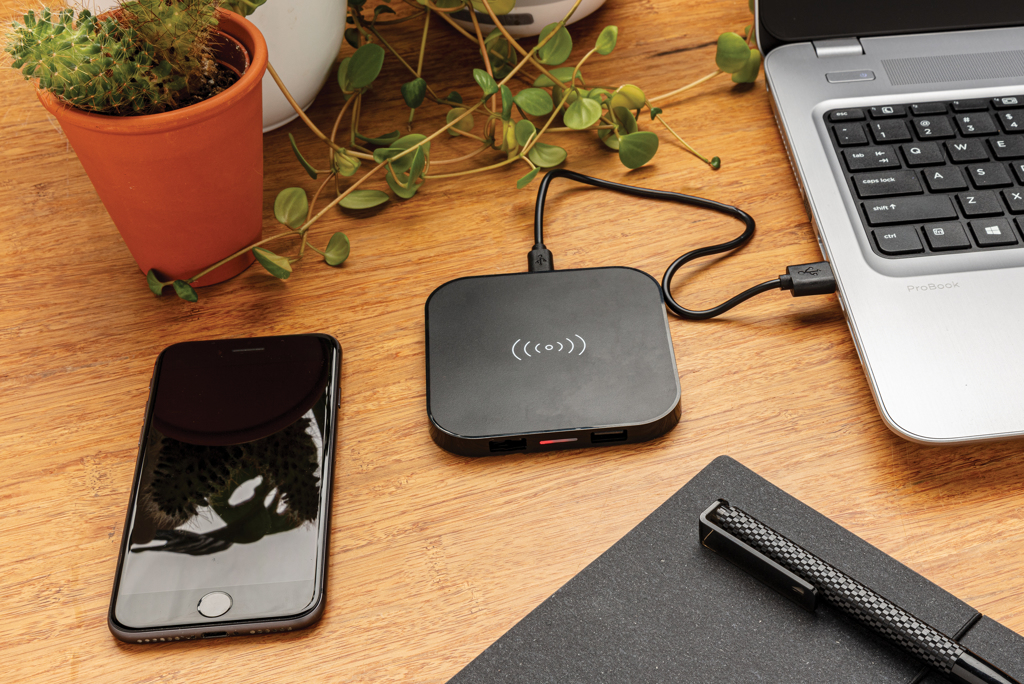 Picture of Wireless 5W charging pad