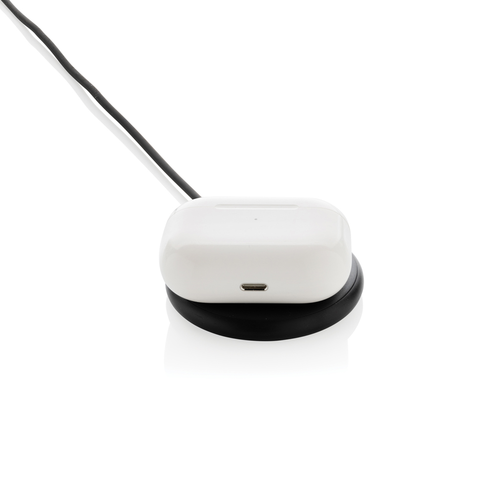 Picture of Magnapad 15W RCS rplastic magnetic 3 in 1 charging pad