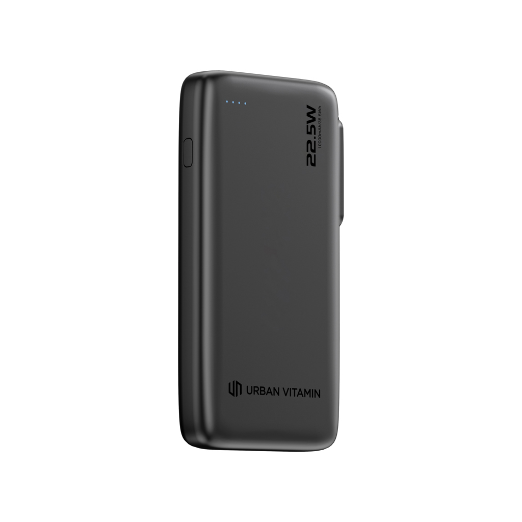 Picture of Urban Vitamin Emeryville 20W 10.000mAh Powerbank