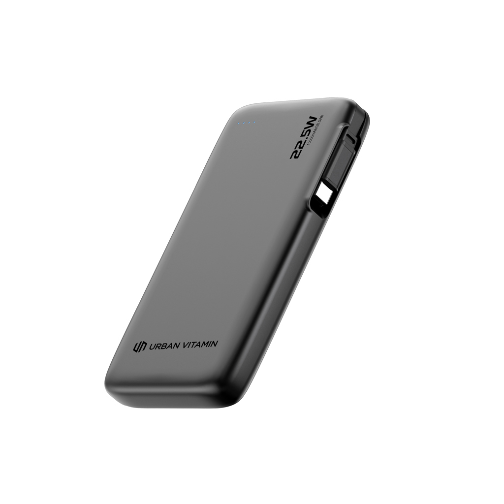 Picture of Urban Vitamin Emeryville 20W 10.000mAh Powerbank