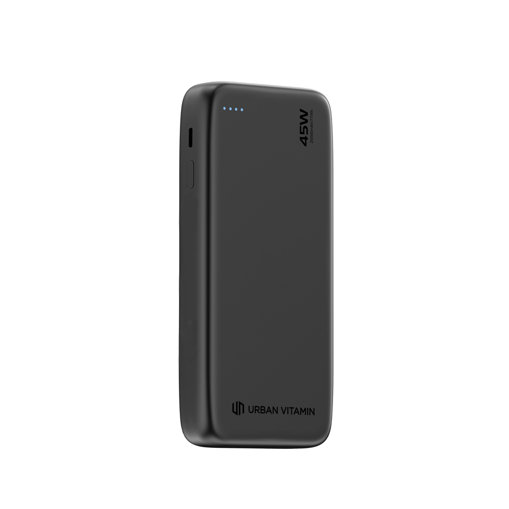 Picture of Urban Vitamin San Mateo 45W 20.000 mAh Powerbank