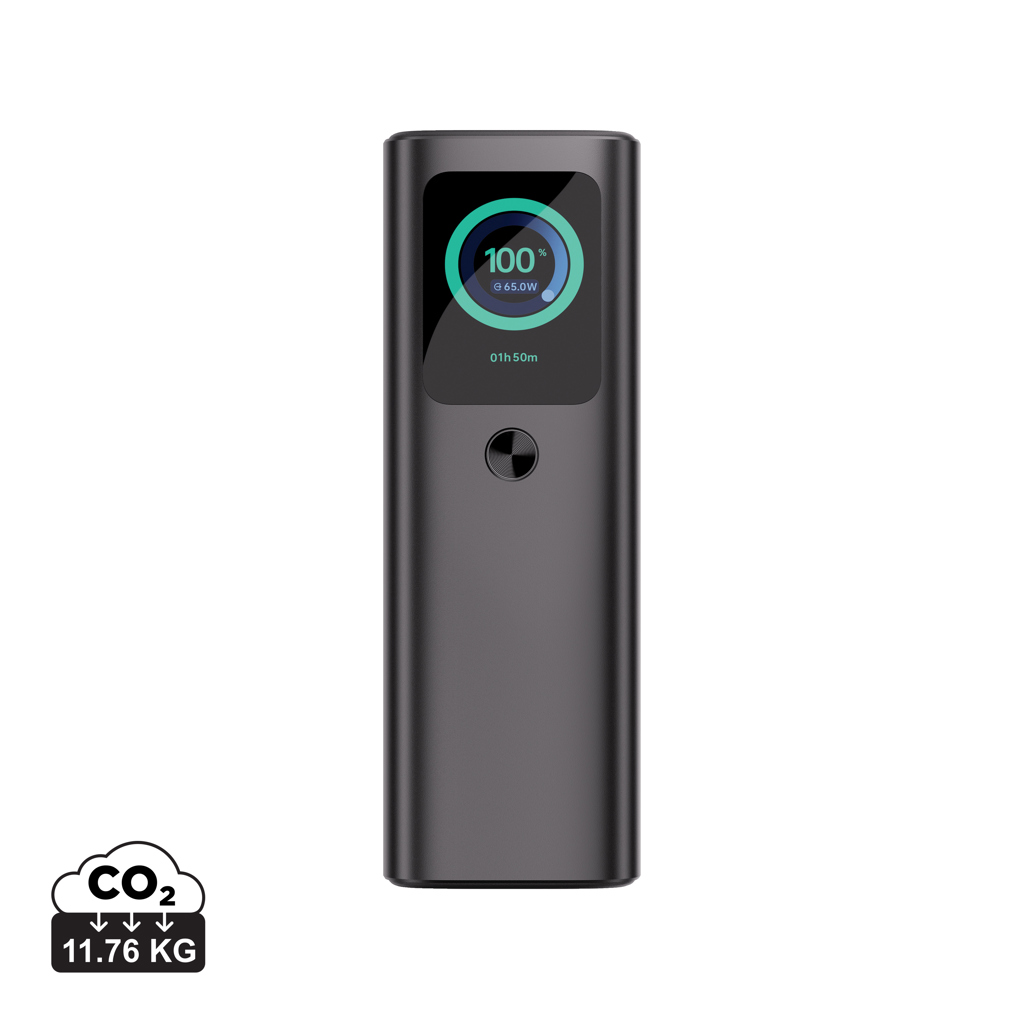 Batería externa Urban Vitamin Stanford de 165W y 20 000 mAh