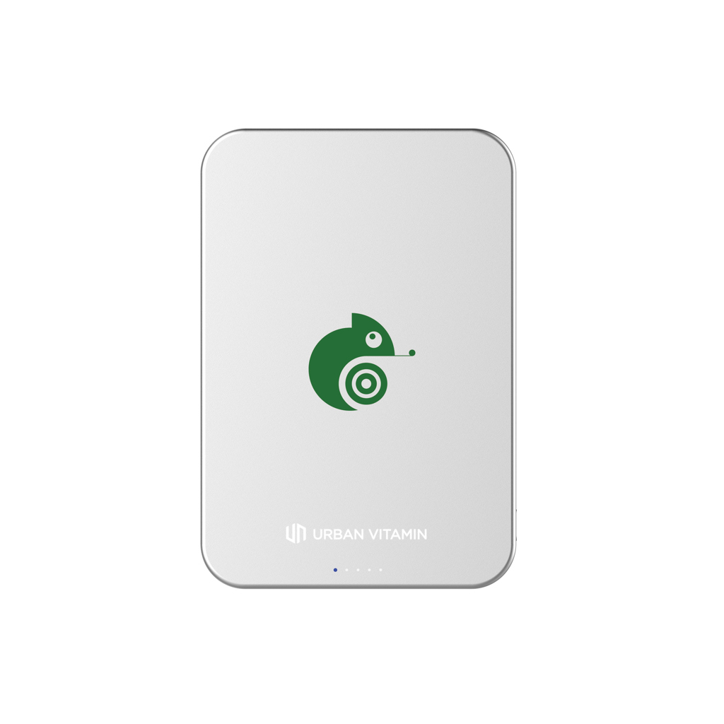 Powerbank Richmond RCS Urban Vitamin 5.000 mAh