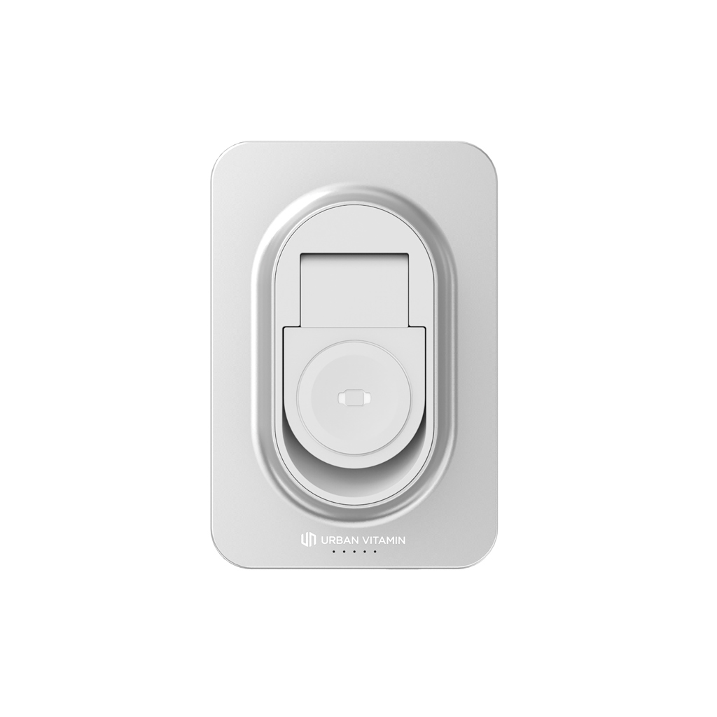 Picture of Urban Vitamin Malibu RCS plastic/alu 5000 mah powerbank