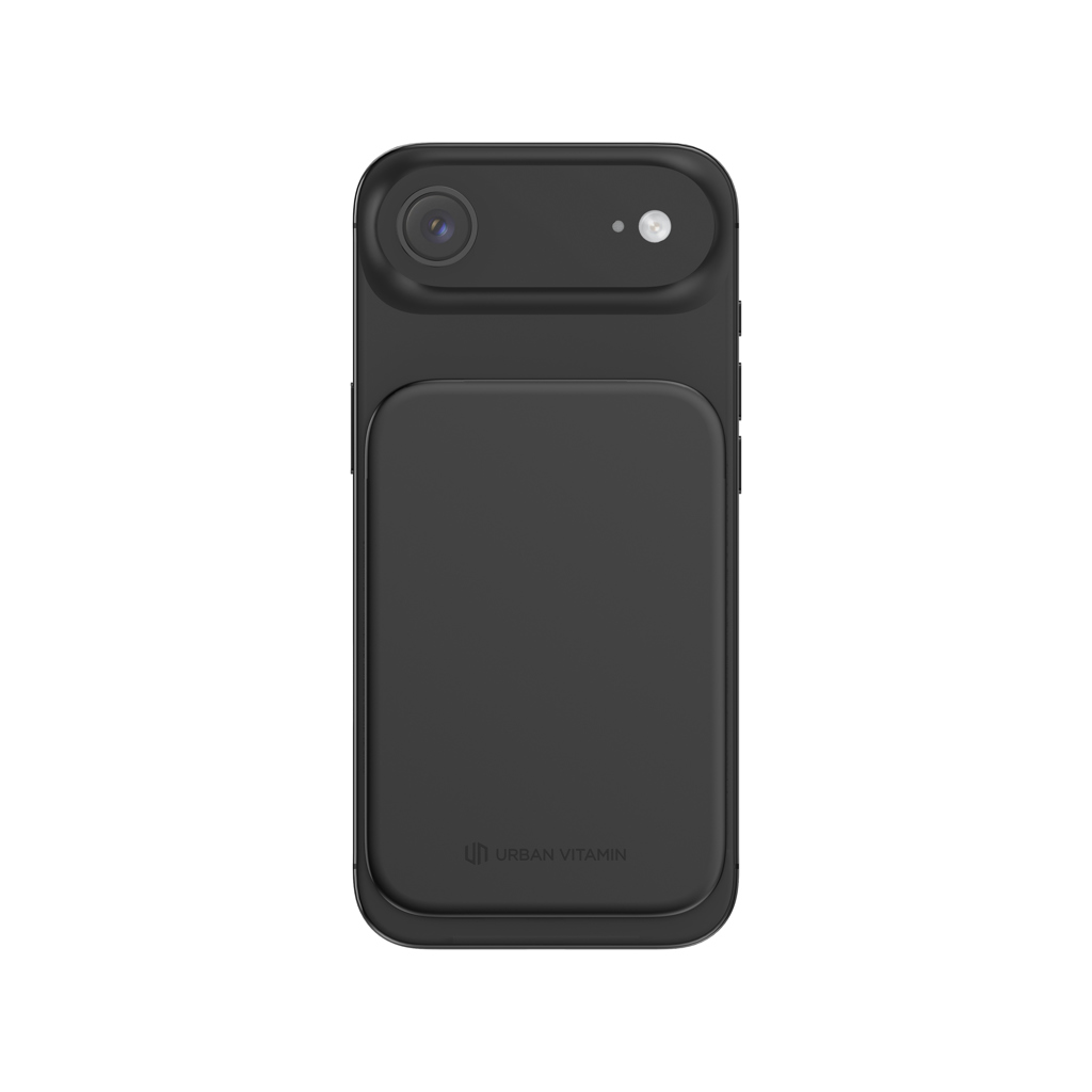 POWERBANK URBAN VITAMIN CONCORD RCS ULTRADELGADA DE 3.000 MA